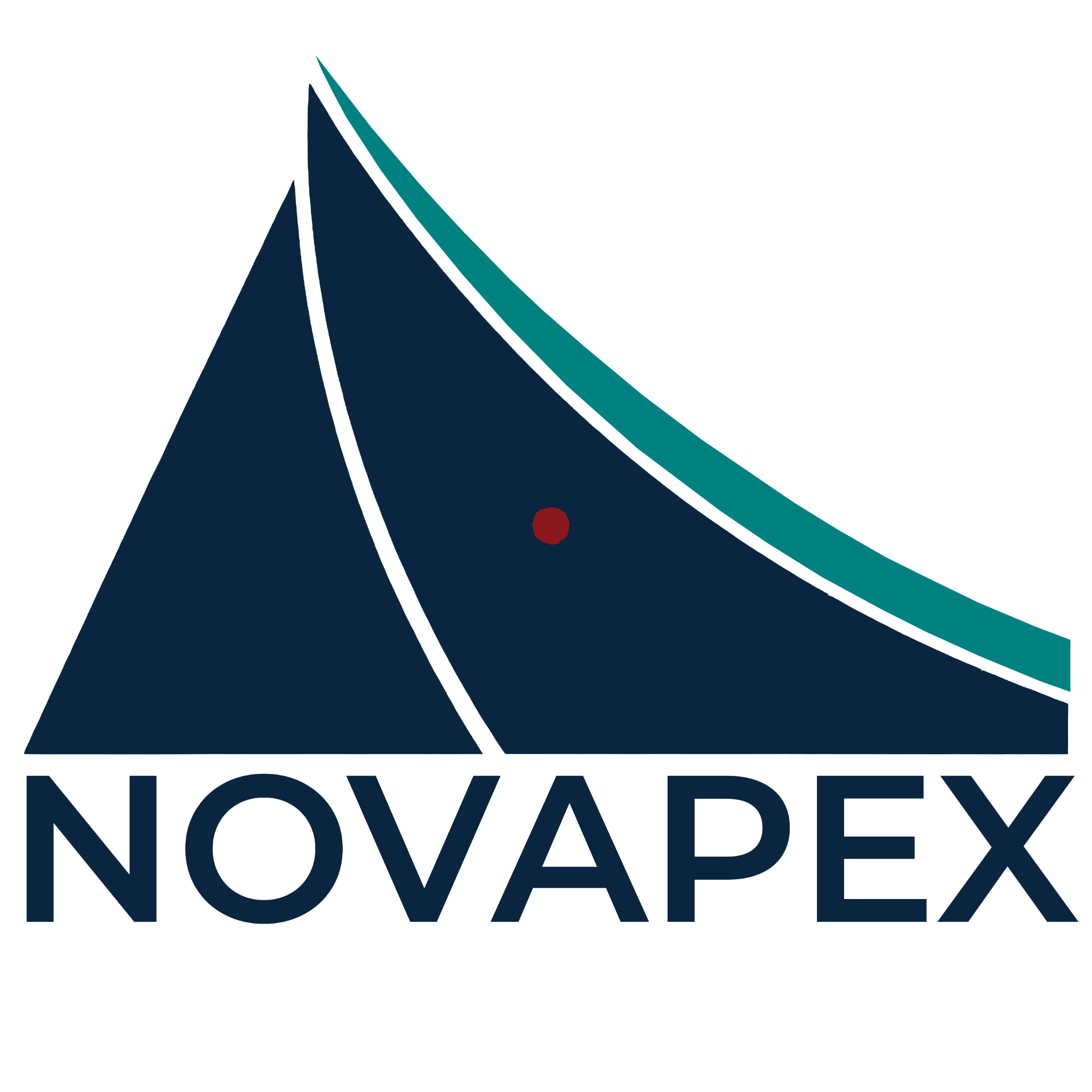 NovaPex logo